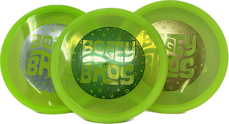 Bogey Bros Roc3