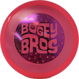 Bogey Bros Roc3