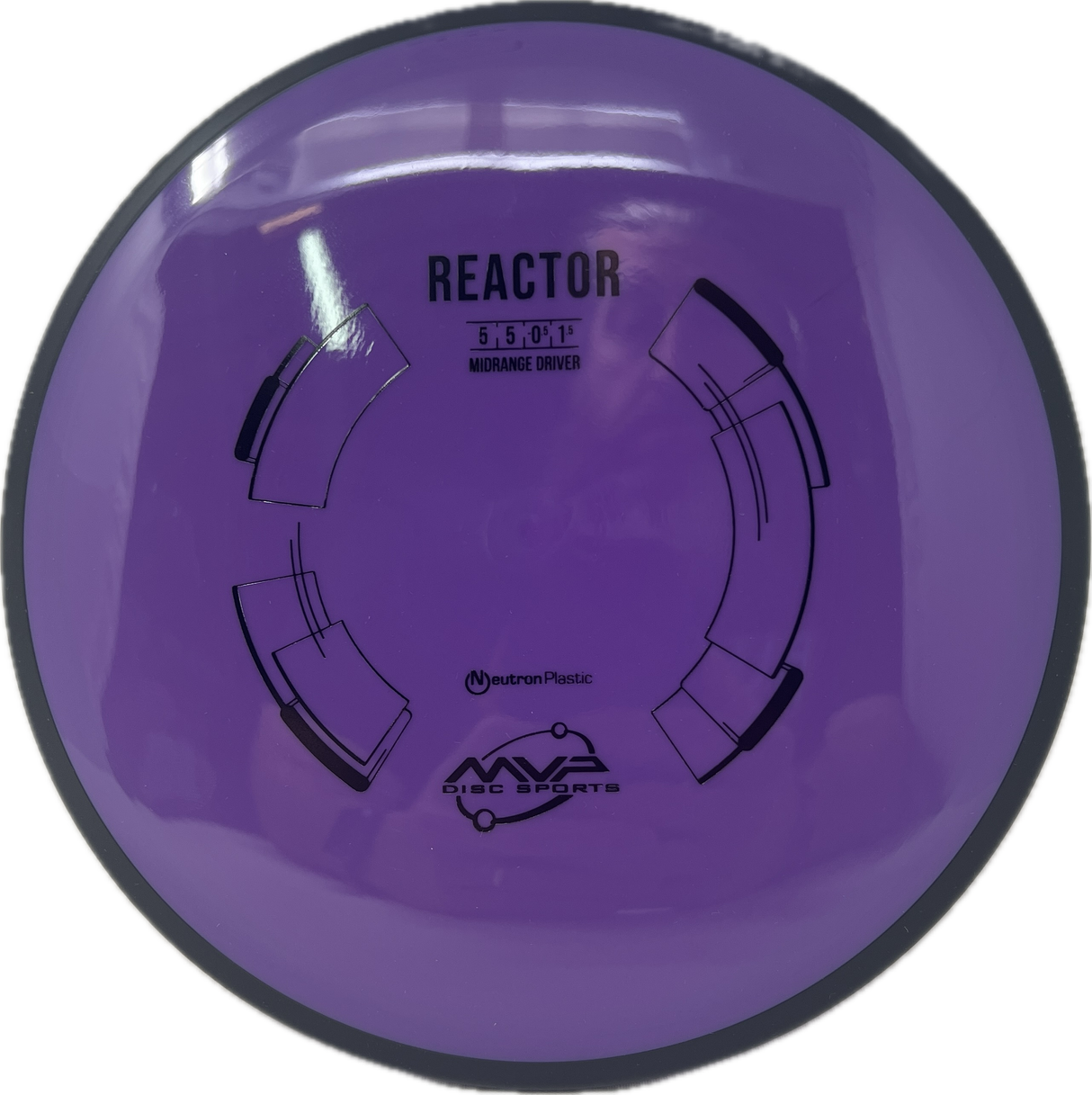 Reactor