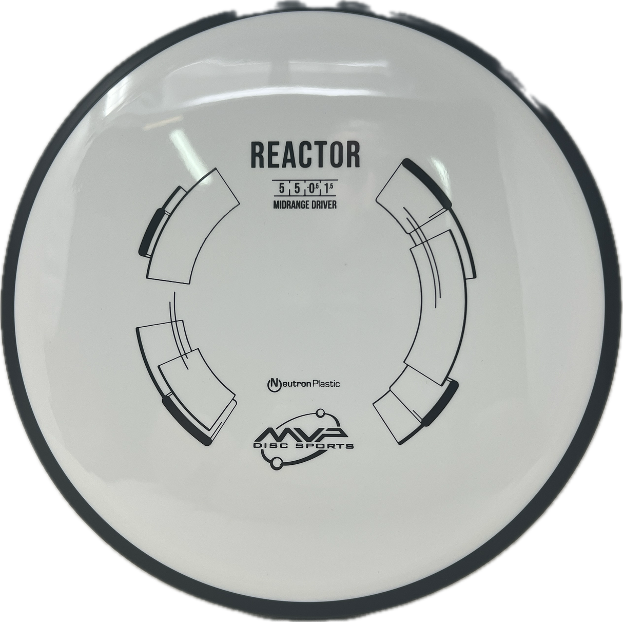 Reactor