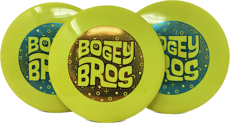 Bogey Bros It