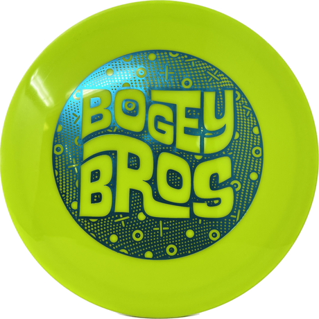 Bogey Bros It