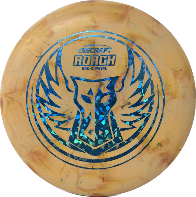 The Darkhorse Collection Foundation Disc Golf