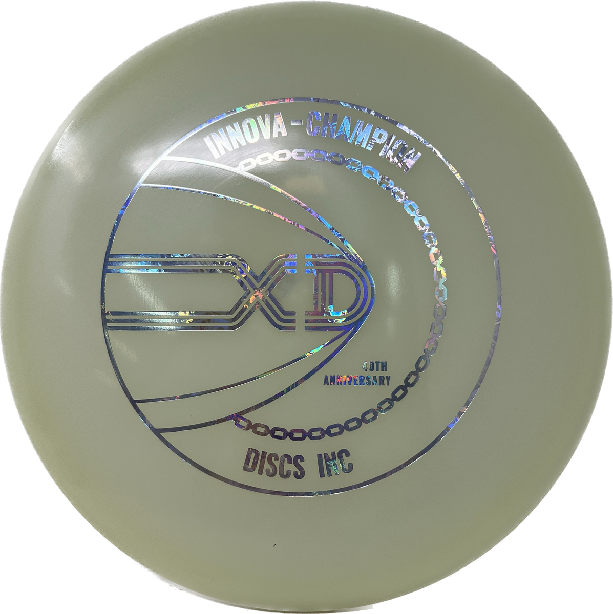 Innova Champion Proto Glow XD | Foundation Disc Golf