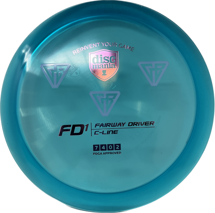 Disc Golf Store | Build Your Game – Foundation Disc Golf