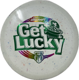 Dark Horse Get Lucky ESP Jawbreaker Avenger SS