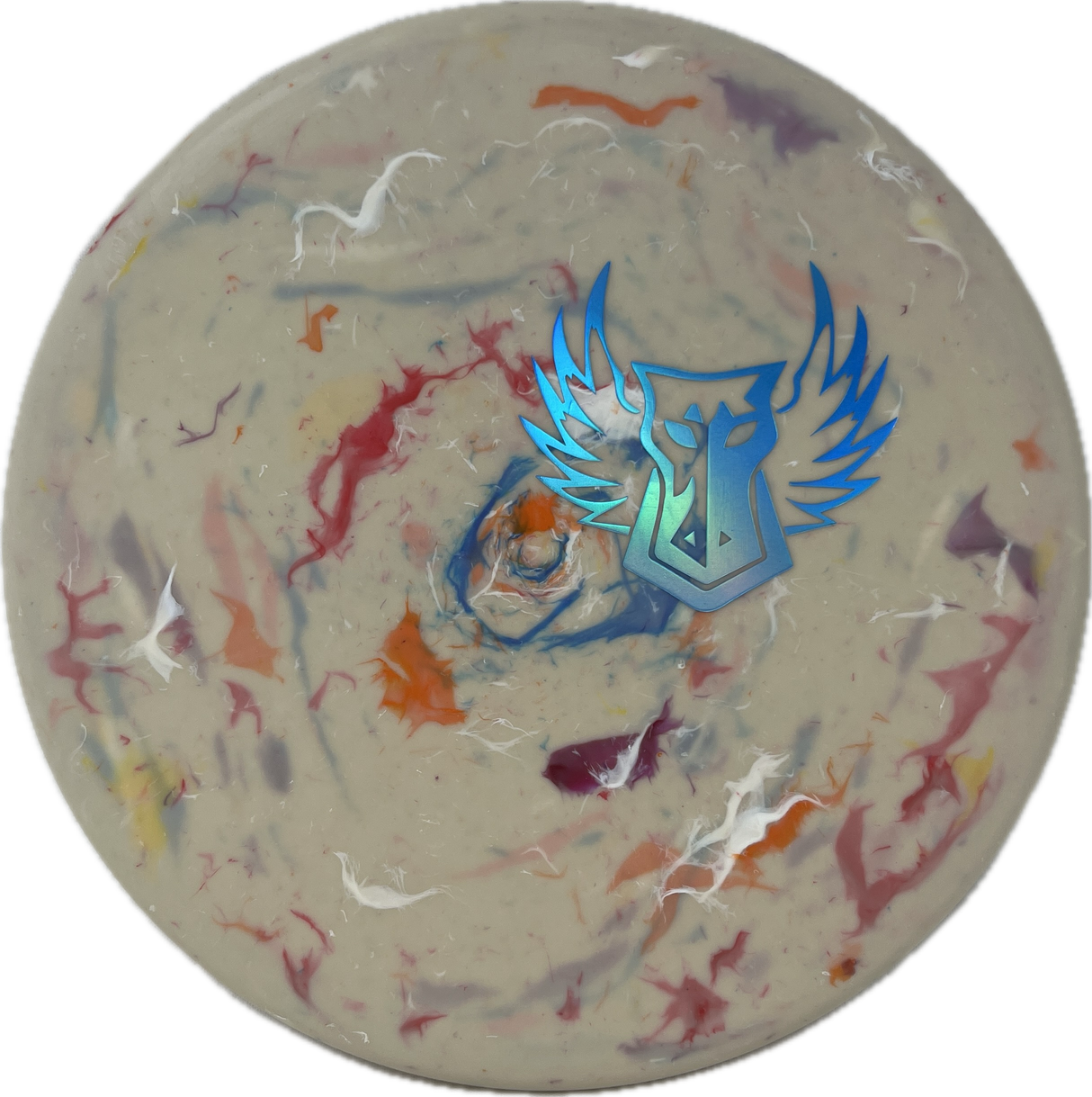 Darkhorse Jawbreaker Zone