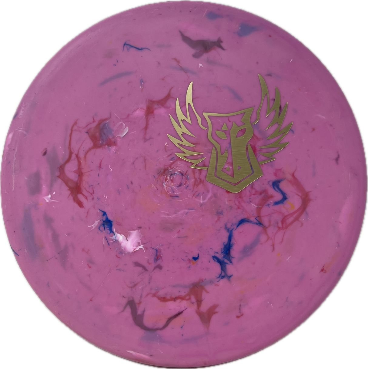 Darkhorse Jawbreaker Zone