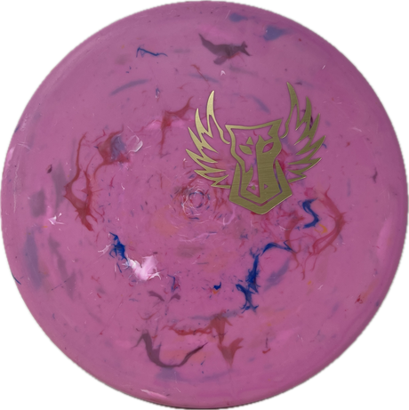 Darkhorse Jawbreaker Zone