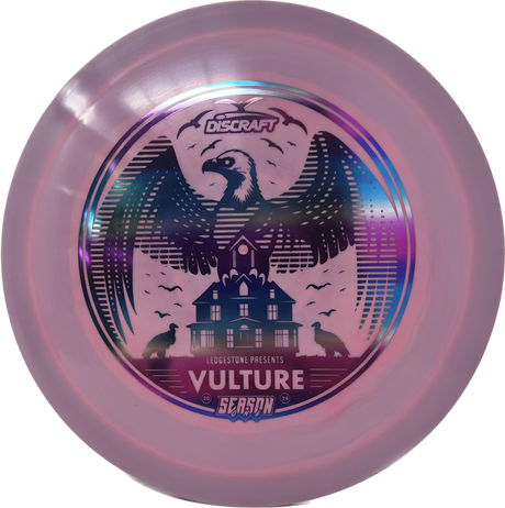 Lightweight ESP Vulture | Ledgestone Season One