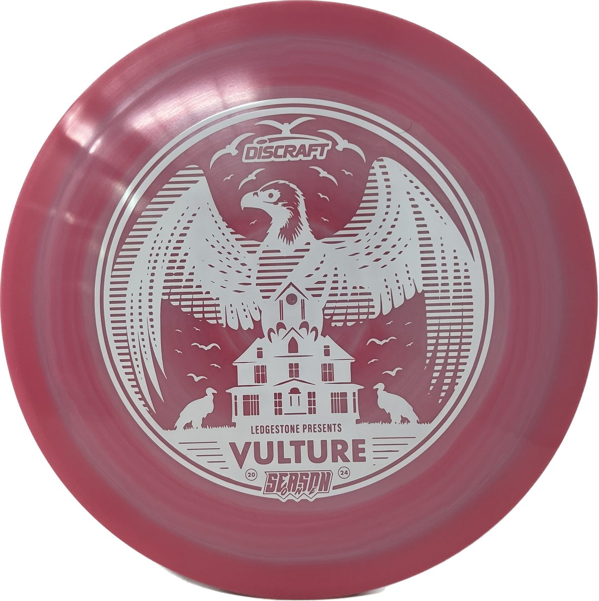 Lightweight ESP Vulture | Ledgestone Season One