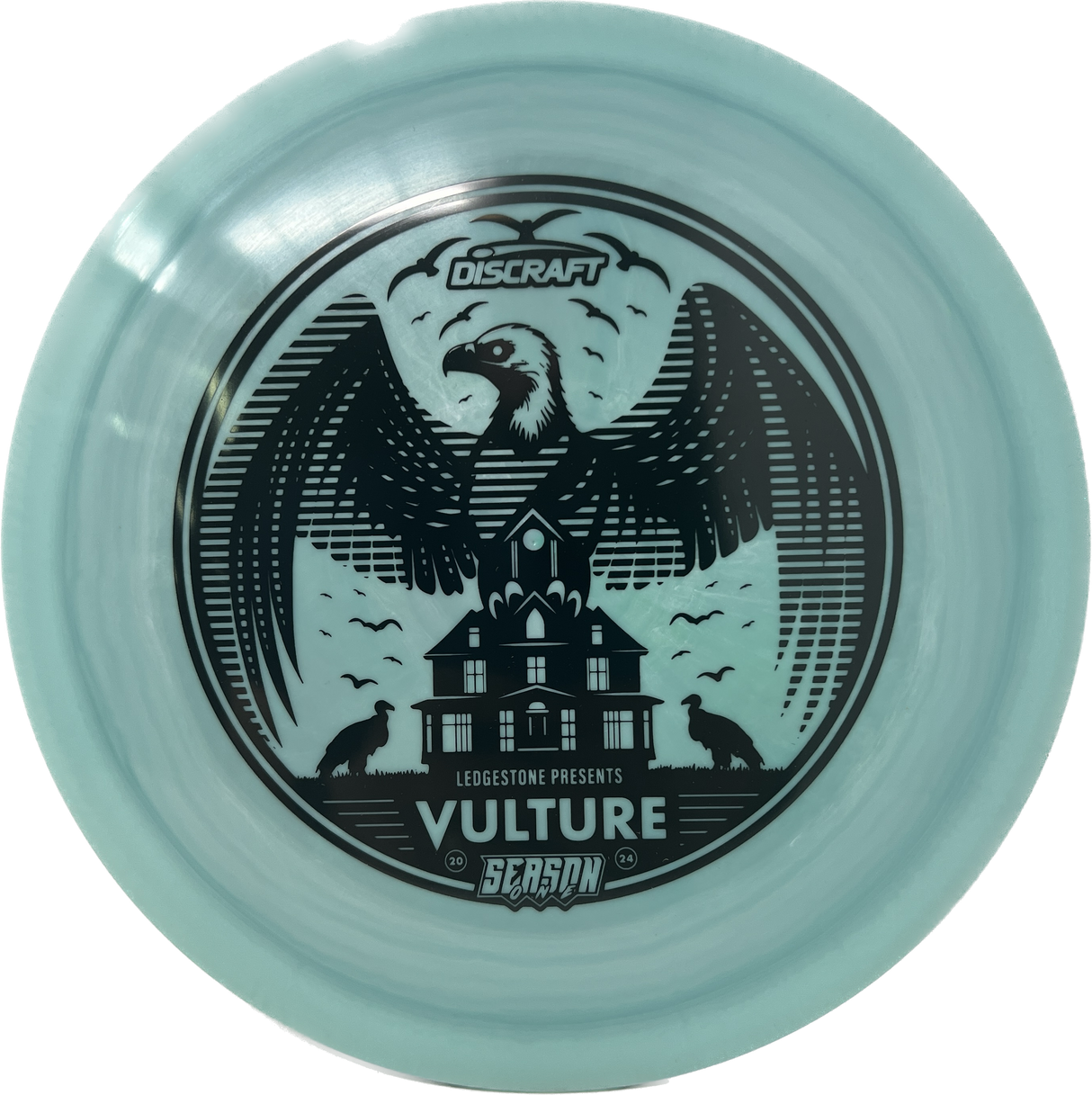 Lightweight ESP Vulture | Ledgestone Season One