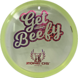 Get Beefy CryZtal FLX Zone OS