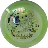 Z Swirl Zeus | Ledgestone Season One