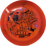 Z Swirl Zeus | Ledgestone Season One