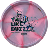 X Swirl Buzzz | Ledgestone Season One