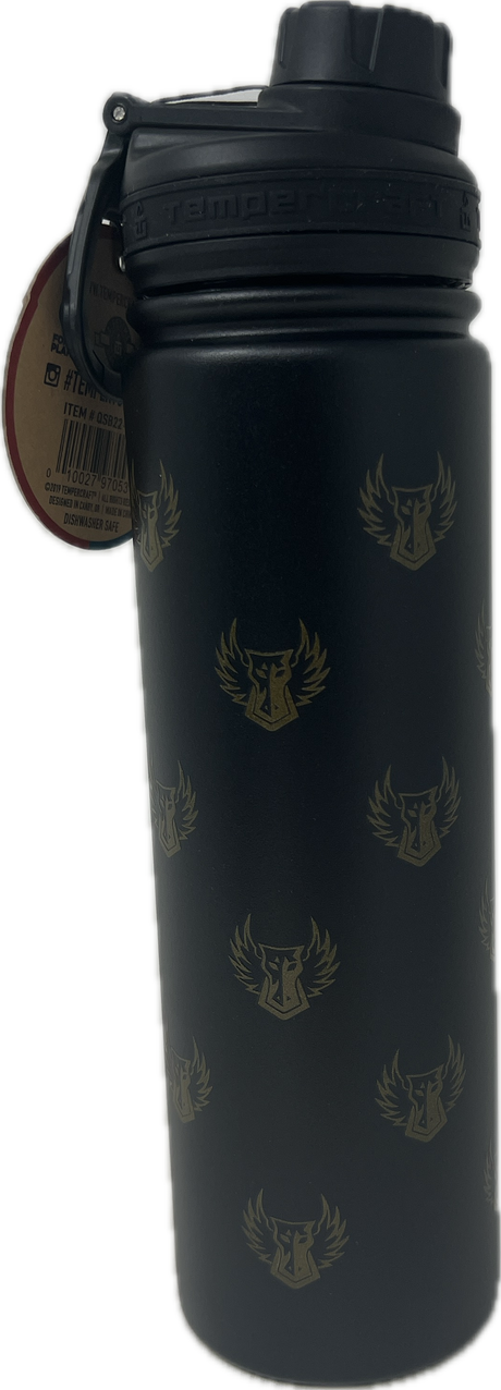 Darkhorse Water Bottle