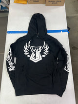 Darkhorse Keep Slingin' Hoodie