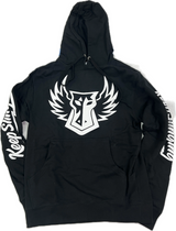 Darkhorse Keep Slingin' Hoodie