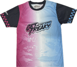 Get Freaky Jersey