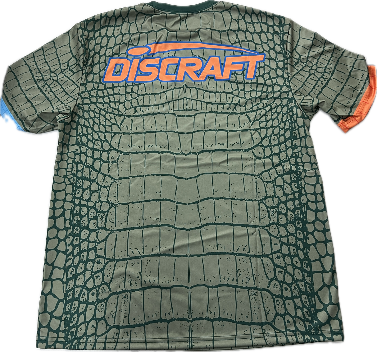 Darkhorse Swamp Jersey