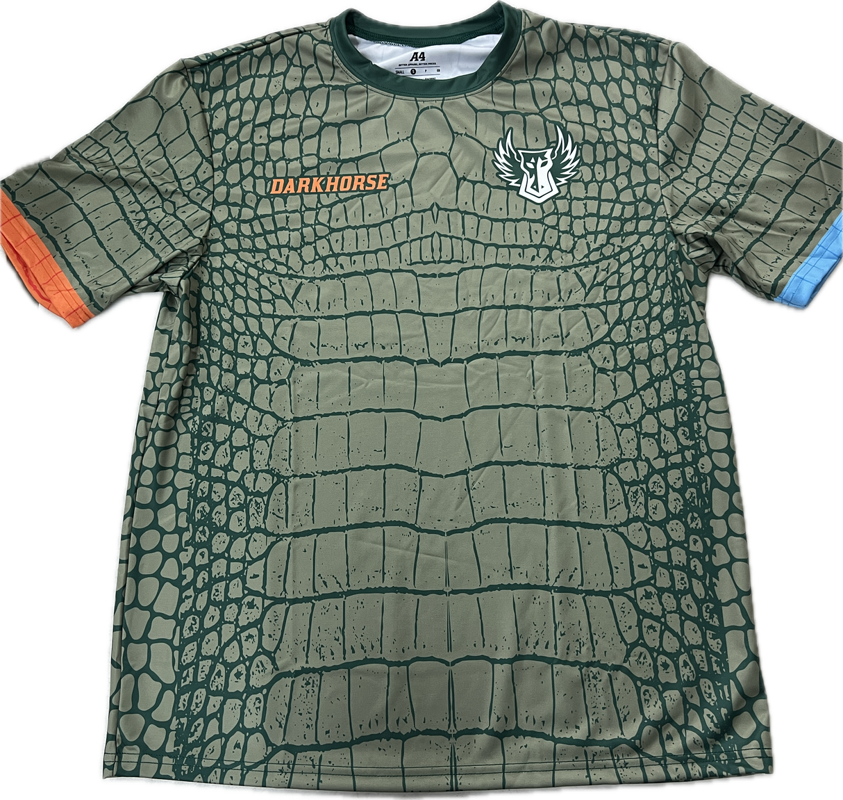 Darkhorse Swamp Jersey