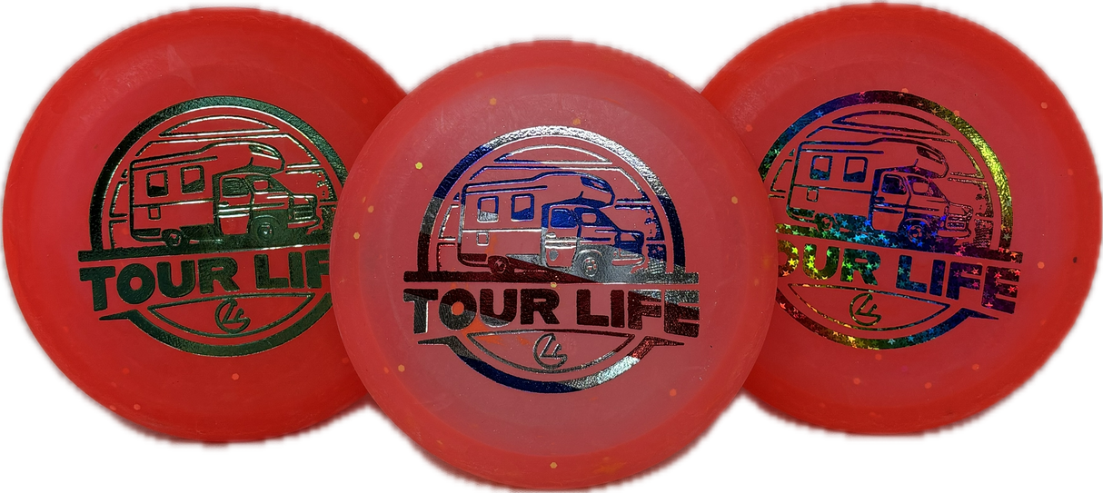 Tour Life Mini