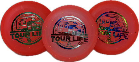 Tour Life Mini