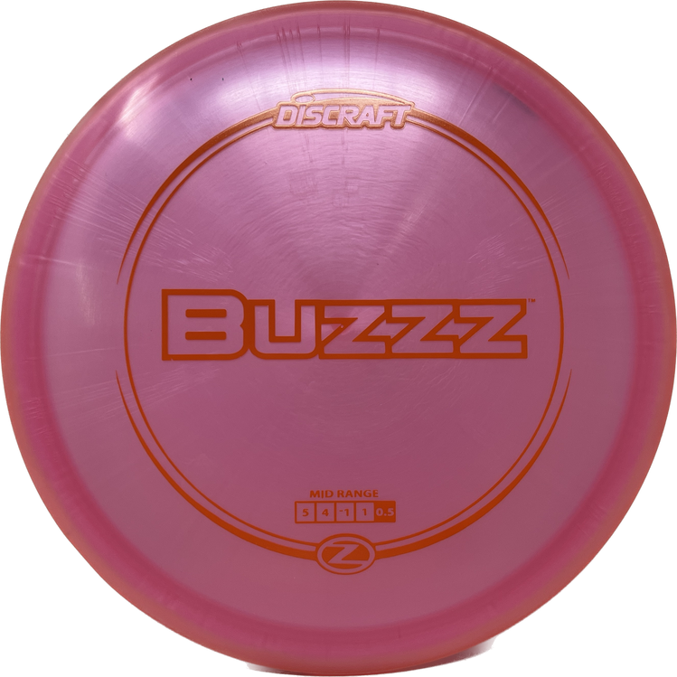 Buzzz Disc Disc Golf Store | Build Your Game – Foundation Disc Golf
