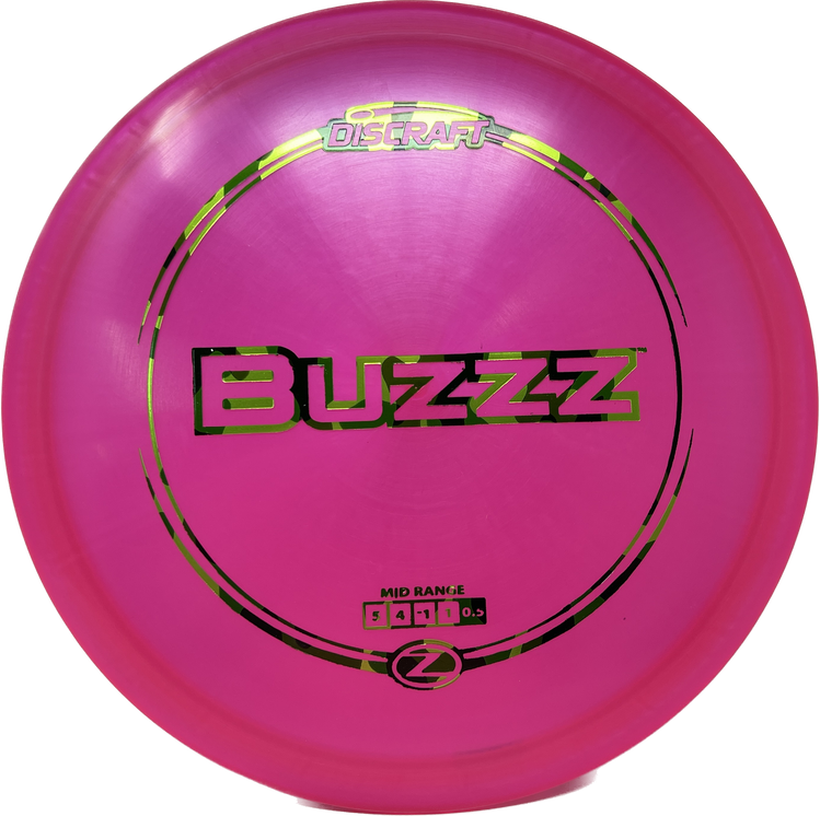 Discraft Bro-D Swirl Roach - Par Plastics Discraft Bro-D Swirl Roach - Par Plastics
