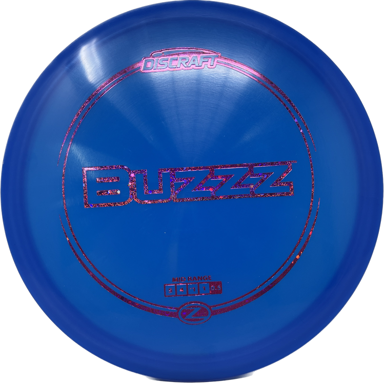 Buzzz Disc Disc Golf Store | Build Your Game – Foundation Disc Golf