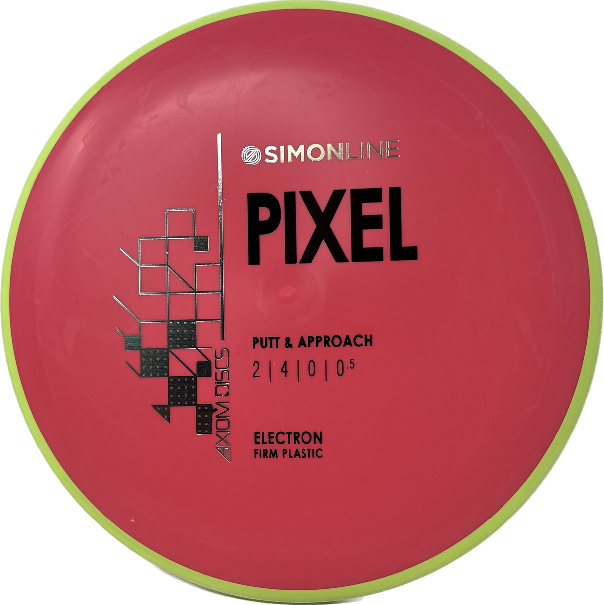 Simon Line - Pixel