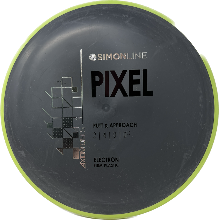 Simon Line - Pixel – Foundation Disc Golf