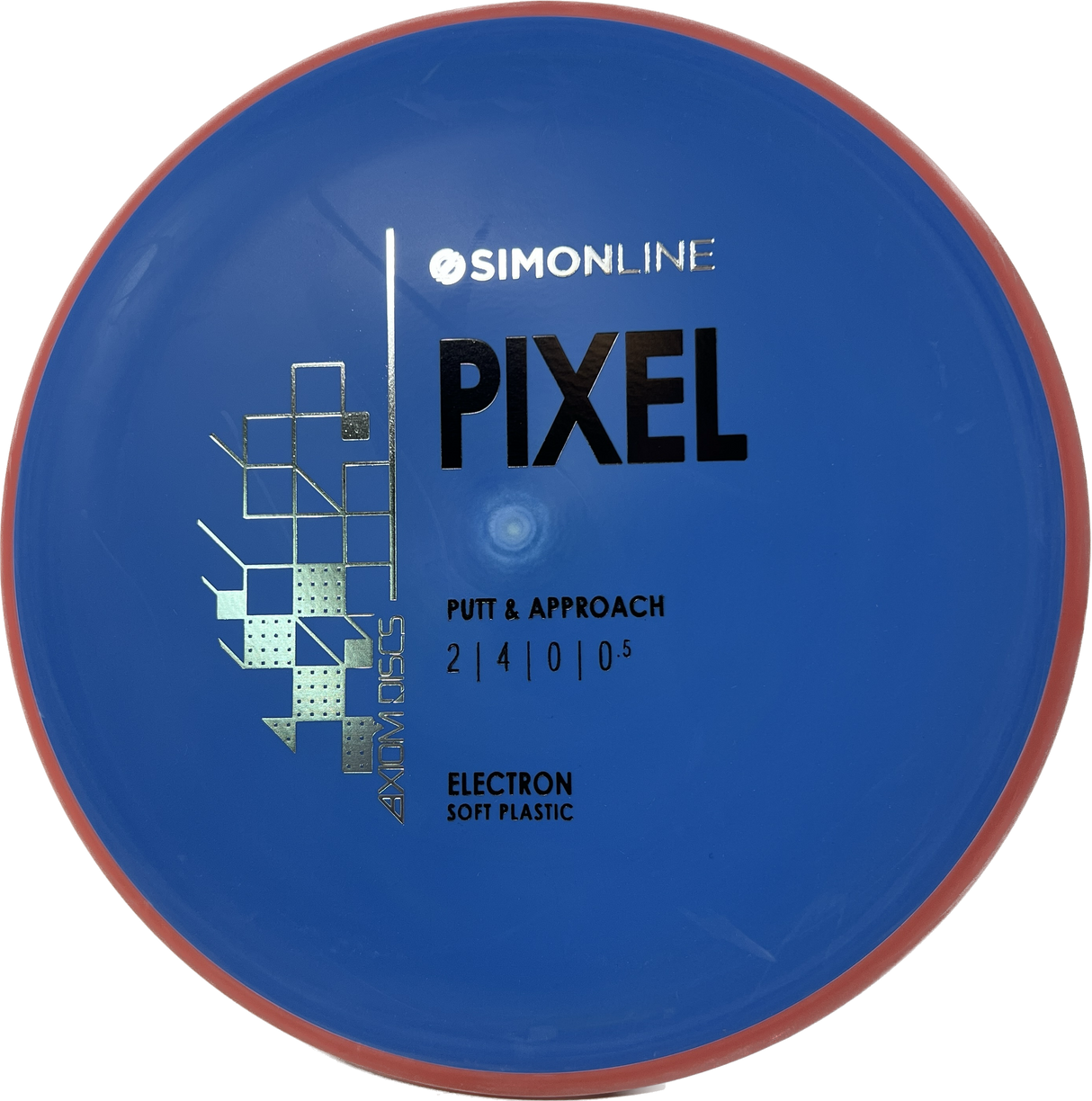 Simon Line - Pixel