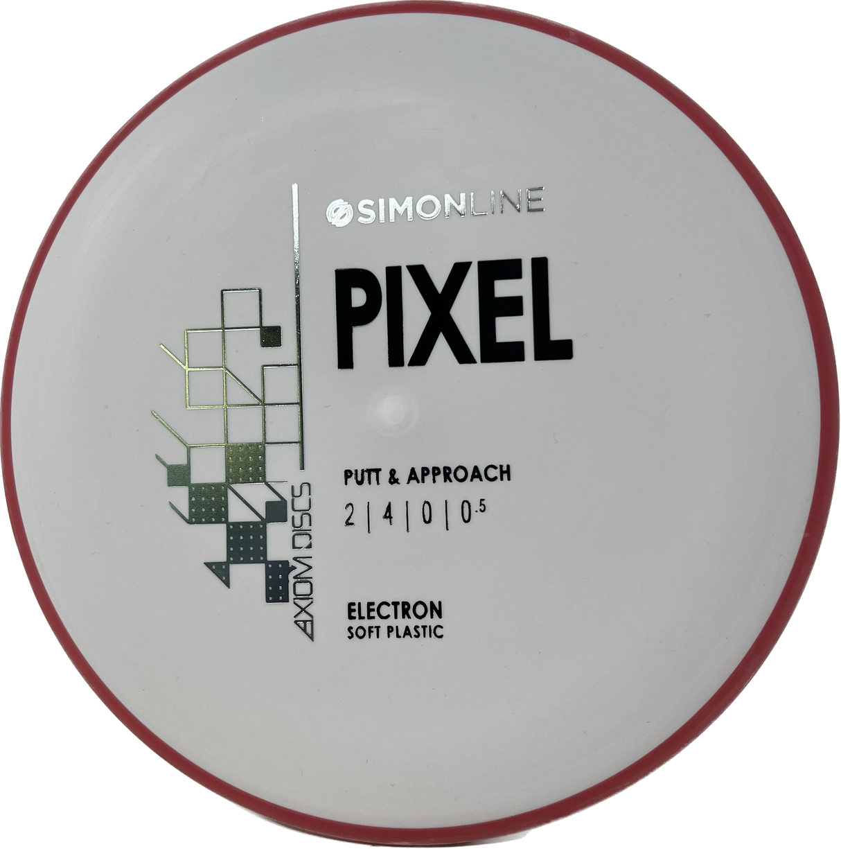 Simon Line - Pixel