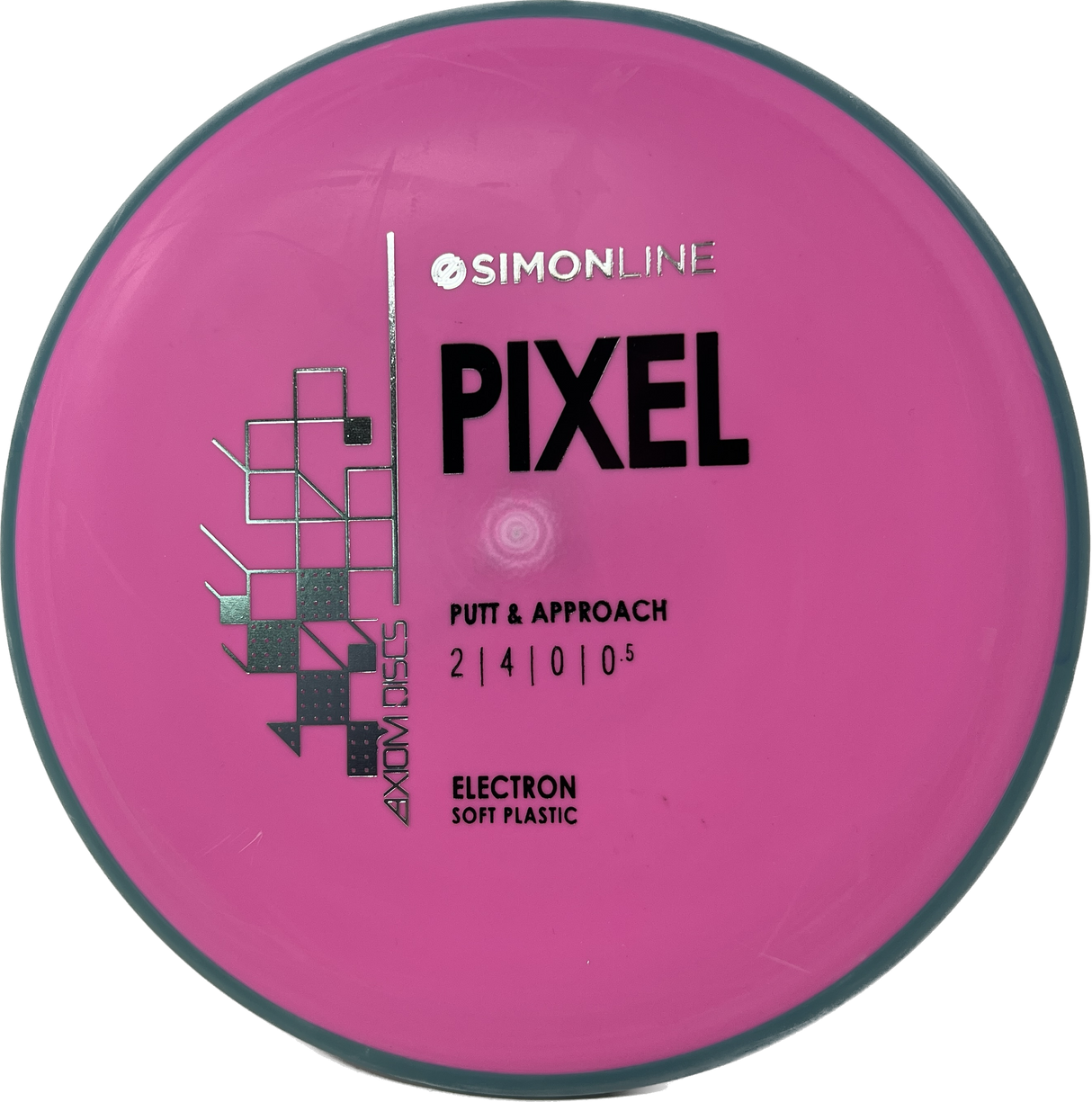 Simon Line - Pixel