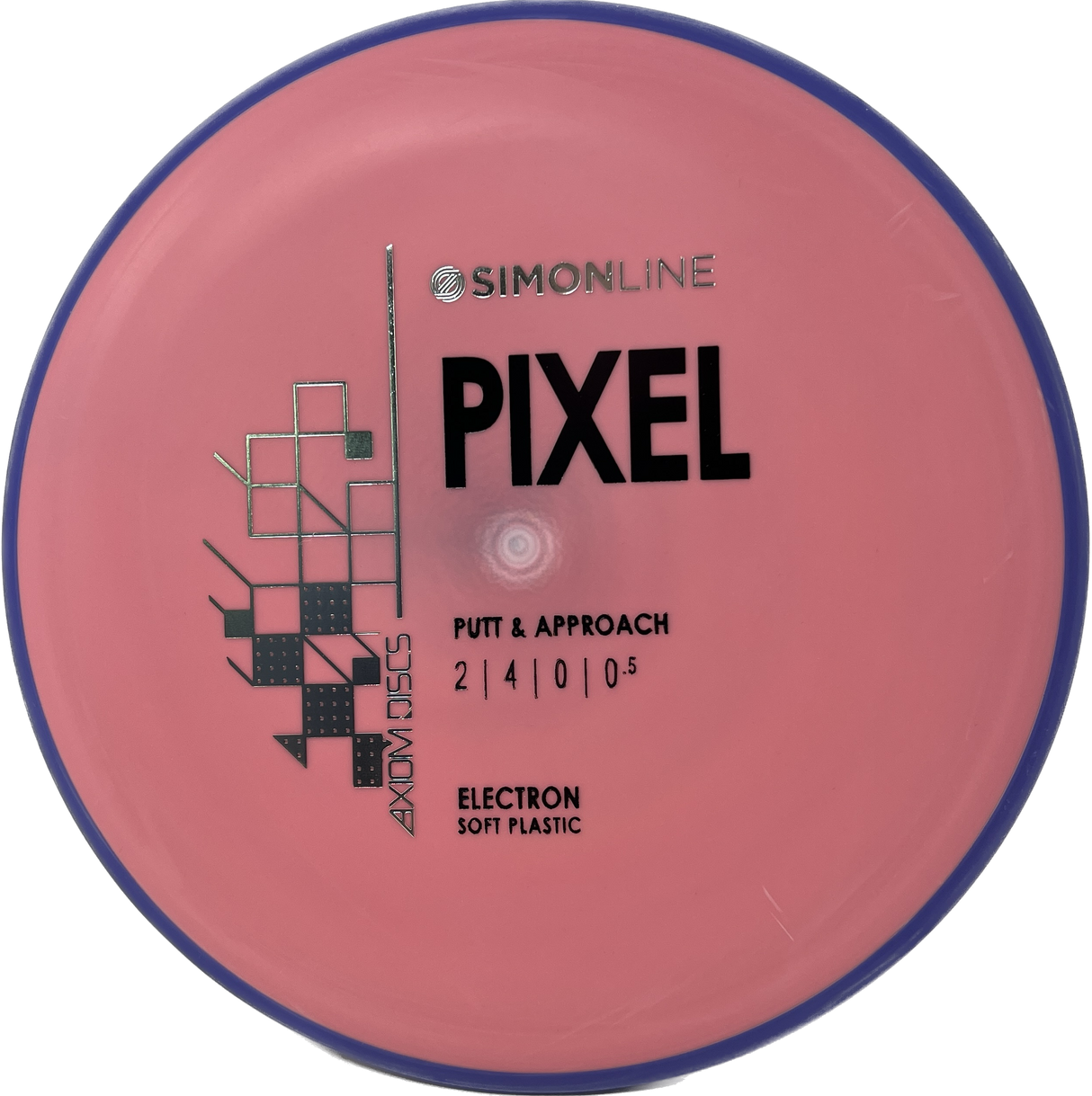 Simon Line - Pixel