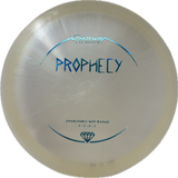Prophecy-Gateway-Foundation Disc Golf