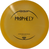 Prophecy-Gateway-Foundation Disc Golf