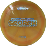 2025 Tour Series Scorch | Valerie Mandujano
