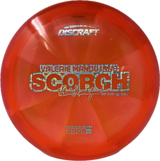 2025 Tour Series Scorch | Valerie Mandujano
