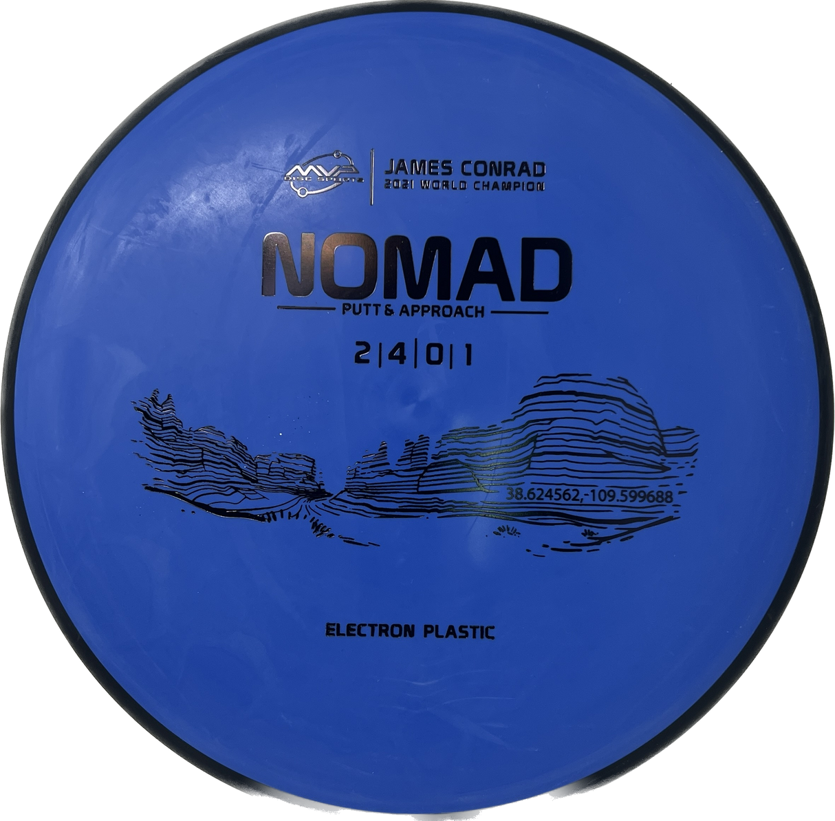 Nomad