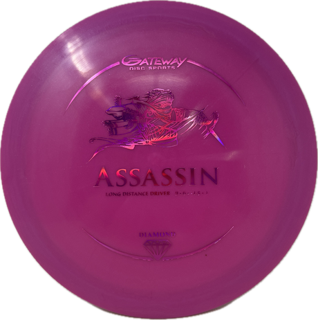 Assassin