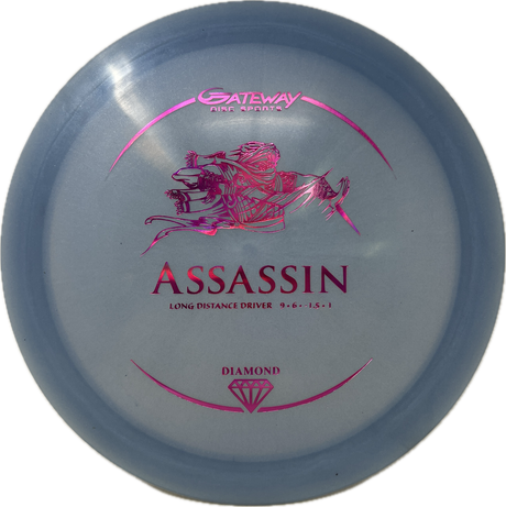 Assassin