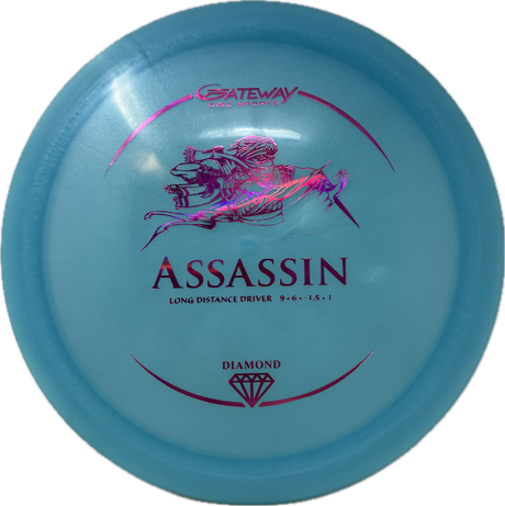 Assassin