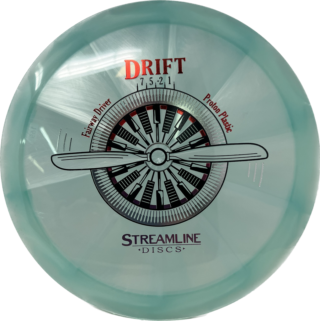 Drift 21 – Review