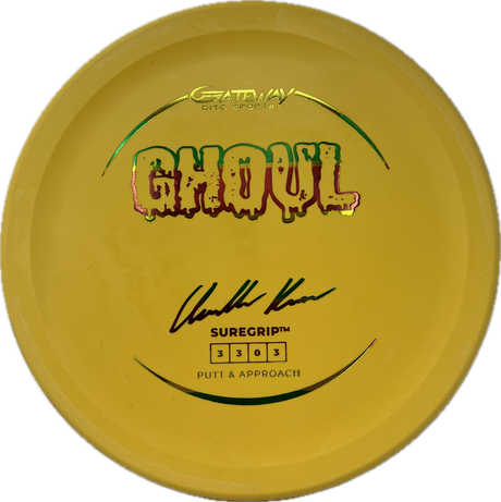 Ghoul