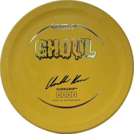 Ghoul