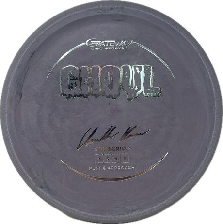 Ghoul