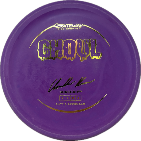 Ghoul